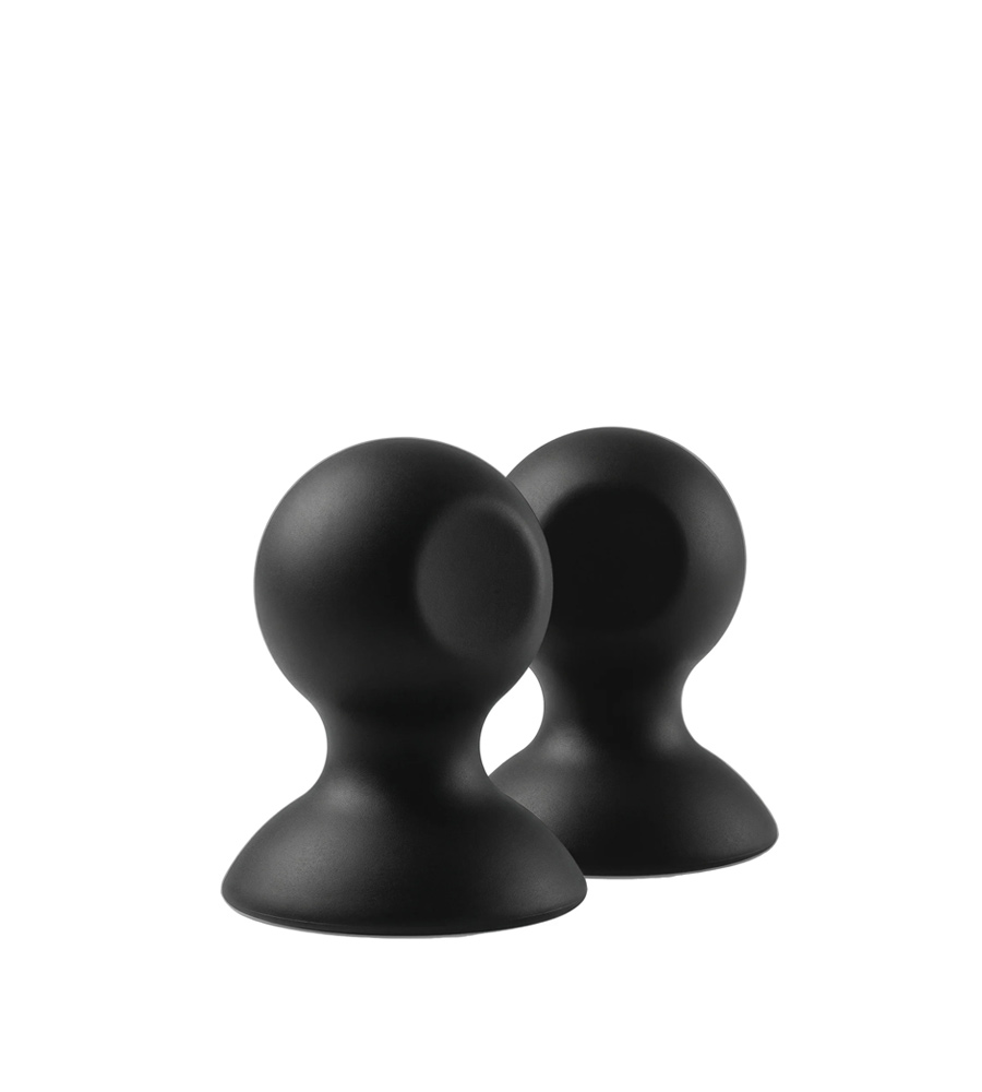 She.E.O Silicone Nipple Suckers M – pumpice za bradavice