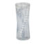 Calexotics Dual Ribbed Stroker XL – masturbator s 2 otvora, 24.25 cm
