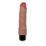Dr. Skin Dr. Hunt 8.75" – silikonski vibrator, 22.2 cm