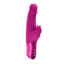 Fun Factory Wicked Angel Pink – rabbit vibrator, 20 cm