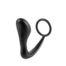Prepustite se analnom užitku uz Hidden Desire Extreme Ass Delight Prostate Plug , dizajniranom za ciljanu stimulaciju P-točke.