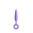 INYA Slide Purple je silikonski analni plug iz NS Toys-a.
