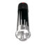 PDX Blowjob Power Pump – automatska penis pumpa + 3 penis prstena