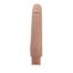 Pretty Love Soren Flesh je realističan vibrator u obliku penisa koji pruža uzbudljivo iskustvo i dodatnu stimulaciju.