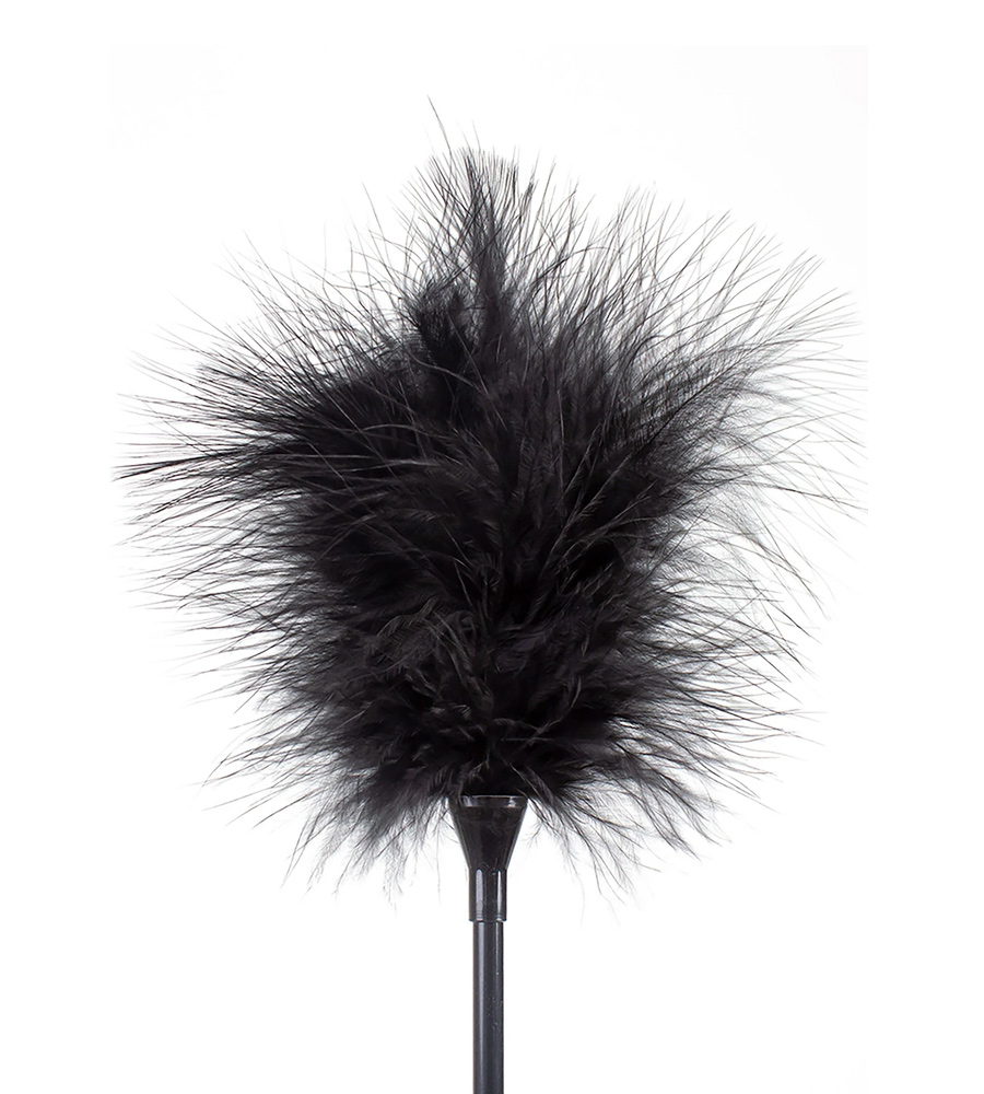 Secret Play Feather Tickler & Whip – bič i peruška - image 3