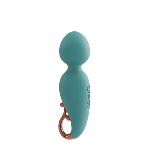 You2Toys The Magician Wand – silikonski masažer, 16 cm