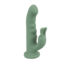 beau coeur LUVIO Rotating Rabbit - rotirajući rabbit vibrator, 19.3 cm