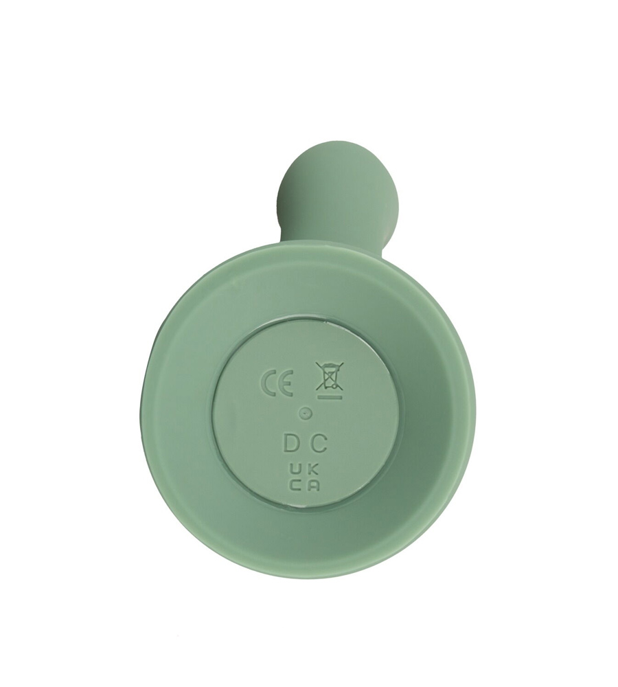 beau coeur LUVIO Rotating Rabbit - rotirajući rabbit vibrator, 19.3 cm