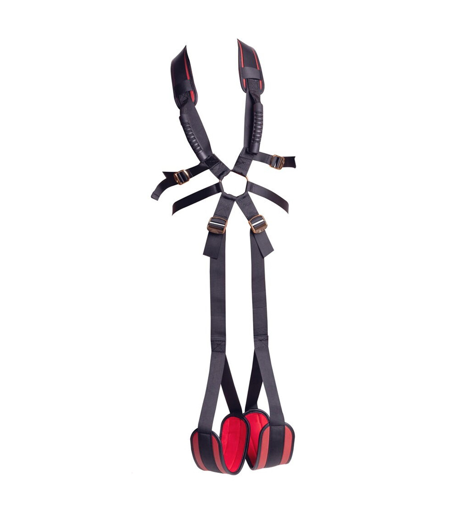 Bad Kitty Body Swing – harness za izvođenje seks poza - Slika 3
