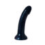 Spojite eleganciju i uzbuđenje uz EasyToys Metallic Glitter Dildo. Elegantan dizajn osigurava glatko i ugodno iskustvo, omogućujući da svaki pokret djeluje prirodno.