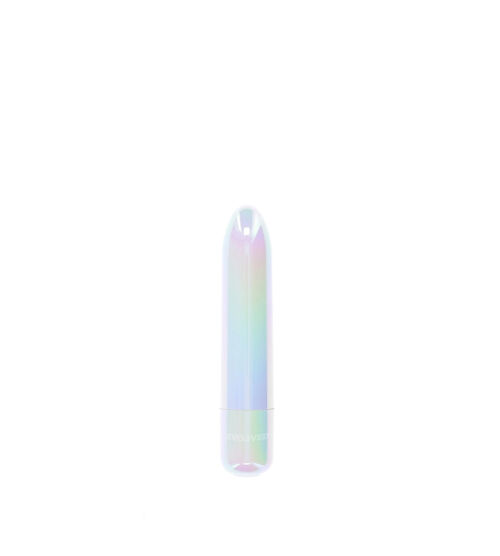 Evolved Easy Does It – vibrirajuća kapsula, 10 cm