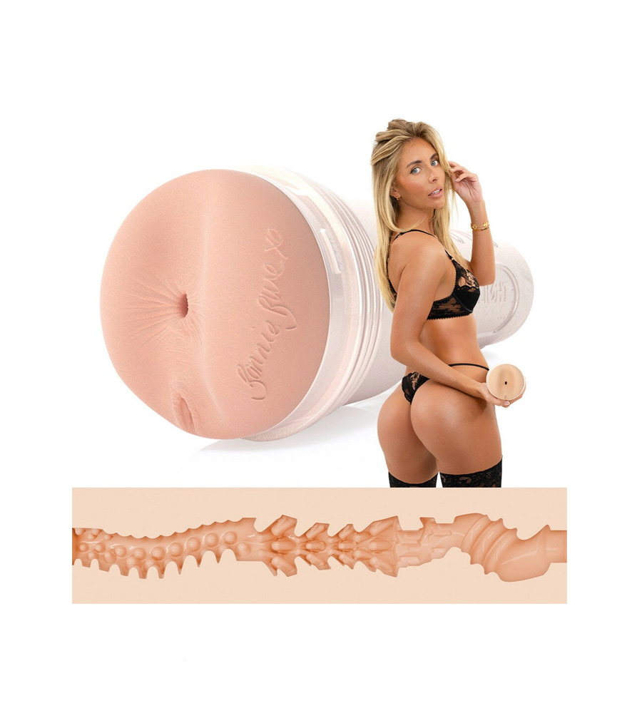 Fleshlight Bonnie Blue Zero Miles – modelirani masturbator