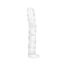 Gildo Glass Dildo No. 36 je stakleni dildo od visokokvalitetnog stakla koje je otporno na lomljenje.