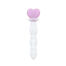 Gildo Glass Dildo No.37 – stakleni dildo, 18.8 cm