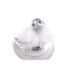 I Rub My Duckie 2.0 Paris Silver – stimulator klitorisa u obliku patkice