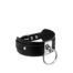 Kinky Diva O-Ring Collar – BDSM ovratnik