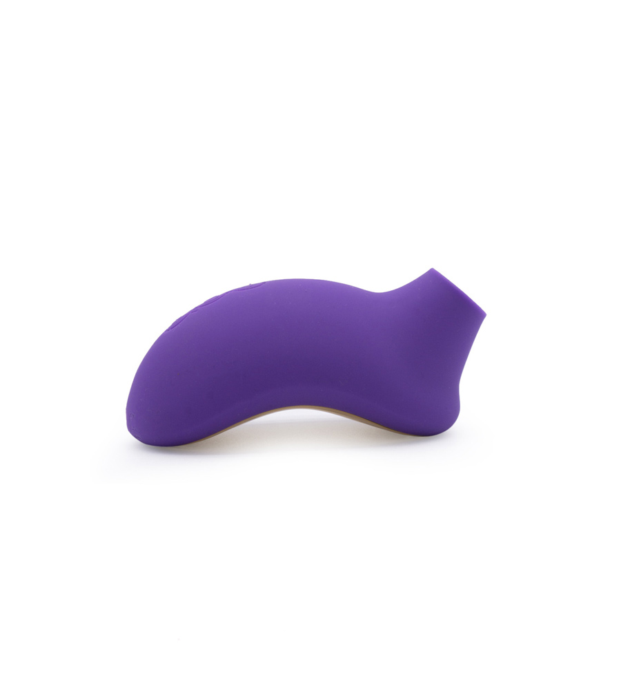 Lelo SONA 2 Purple - sonični masažer klitorisa