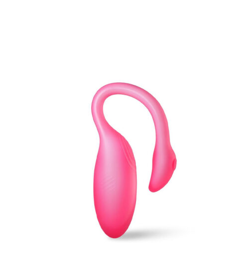 Magic Motion Flamingo Max Pink – vibrirajuće jaje + APP upravljanje
