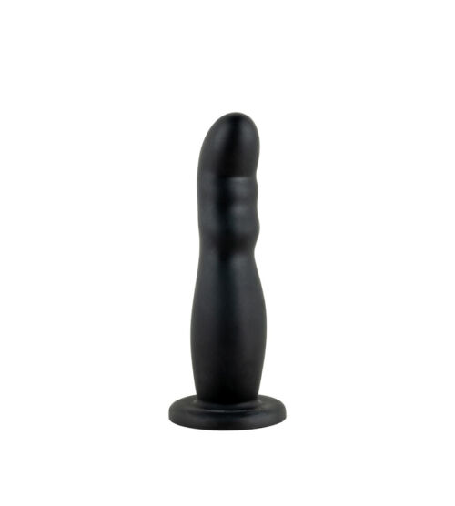 No-Parts Jake dildo je silikonski dildo svilenkasto glatke površine. Potpuno je siguran za kožu te je fleksibilan.