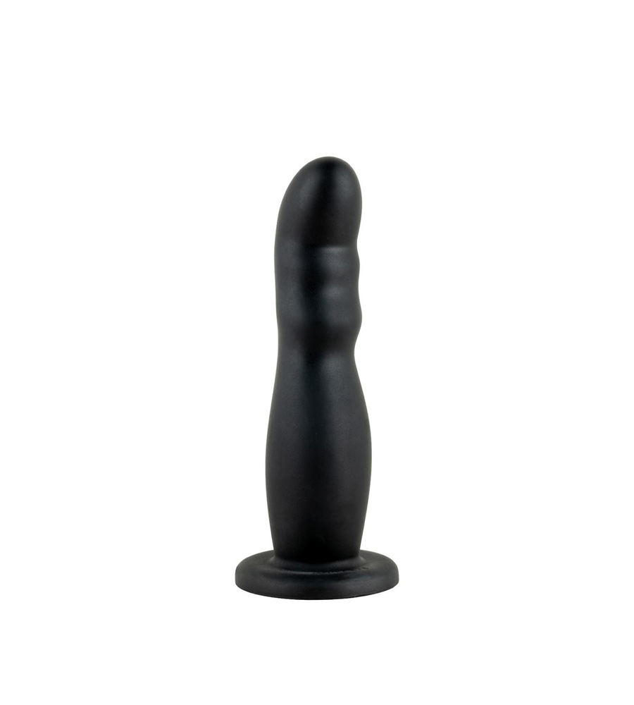 No-Parts Jake dildo je silikonski dildo svilenkasto glatke površine. Potpuno je siguran za kožu te je fleksibilan.
