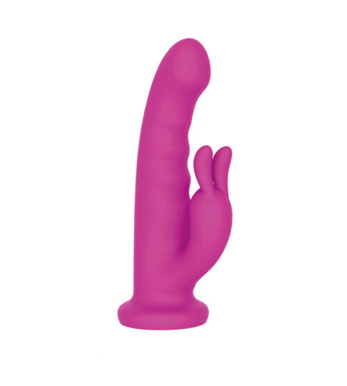 Otkrijte razigrano i svestrano iskustvo uz Playhouse Rotating Rabbit, rotirajući rabbit vibratorom s vakuumskom čašicom.