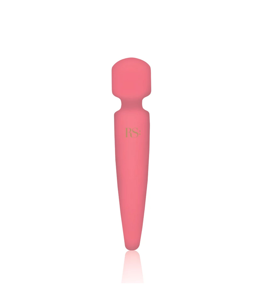 Rianne S Bella Coral – mini wand masažer + narukvica