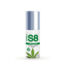 S8 Hybrid Cannabis Lubricant - hibridni bijeli lubrikant, 125 ml