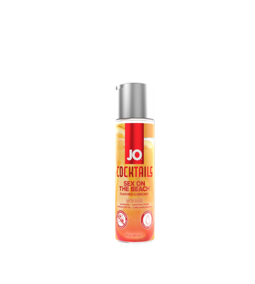 System Jo Lubricant Sex On The Beach – lubrikant na bazi vode, 60 ml