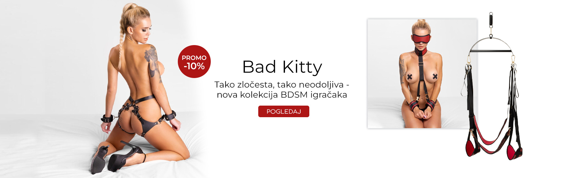 Bad Kitty -10%