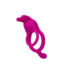 Closer Rechargeable Ring Touch Pink – vibrirajući penis prsten