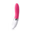 Lelo LIV 2 Cerise - vibrator za G-točku, 17,4 cm