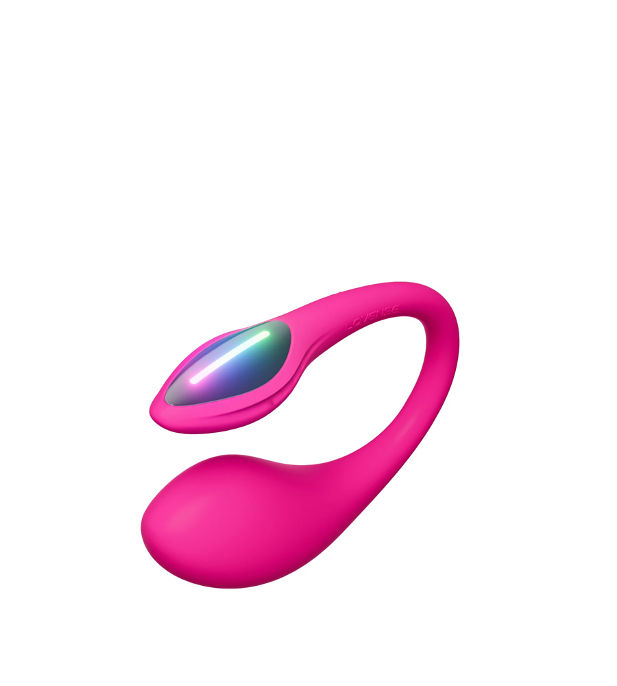 Lovense Lush Mini - vibrirajuće jaje + APP upravljanje - Slika 3