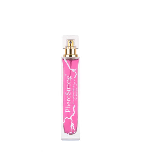 PheroStrong Flare for Women – feromonski parfem za žene, 50 ml