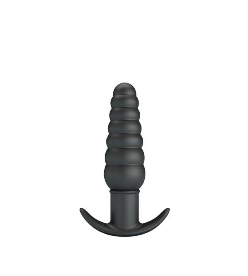 Pretty Love Aeolis – vibrirajući analni plug, 11 cm