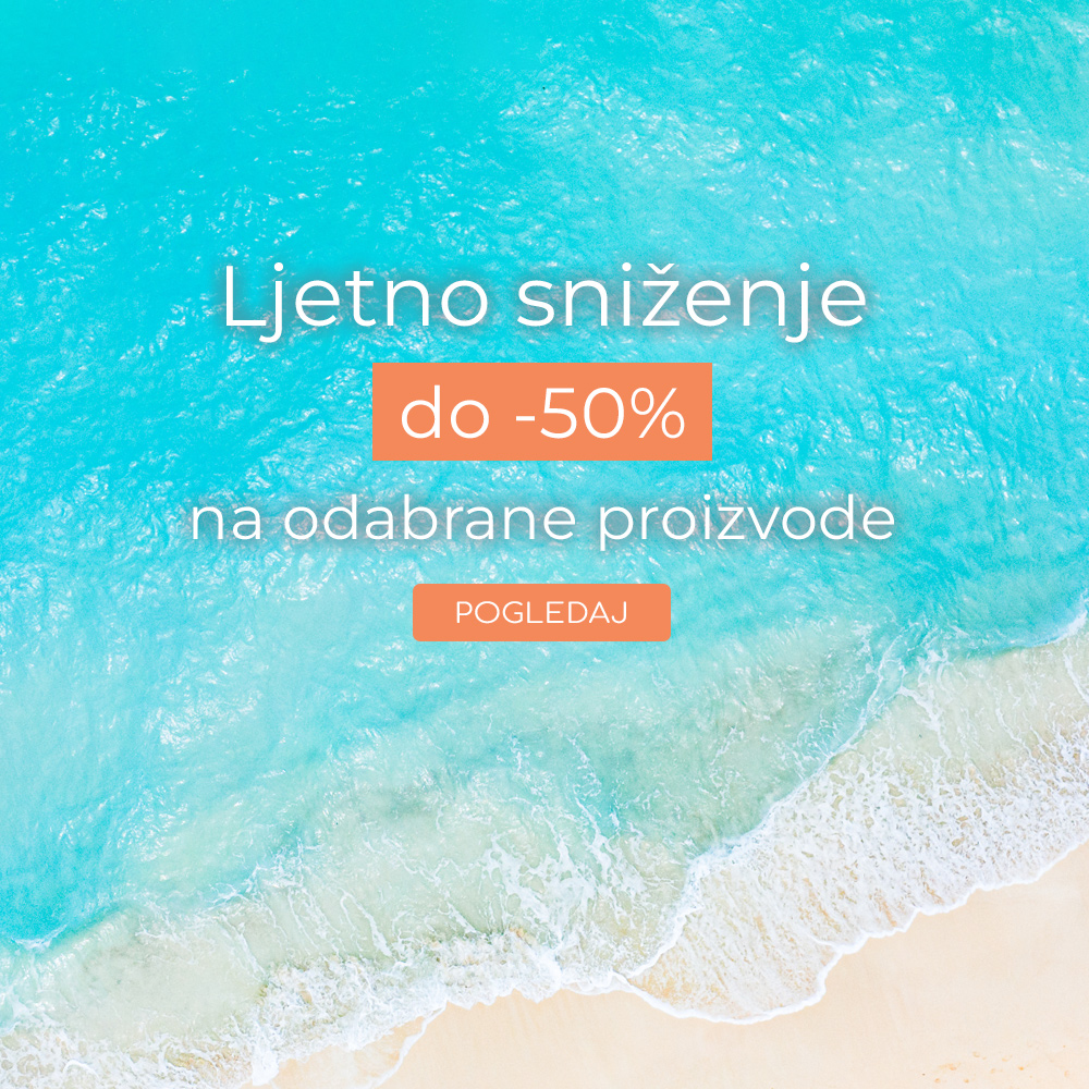 Ljetno sniženje