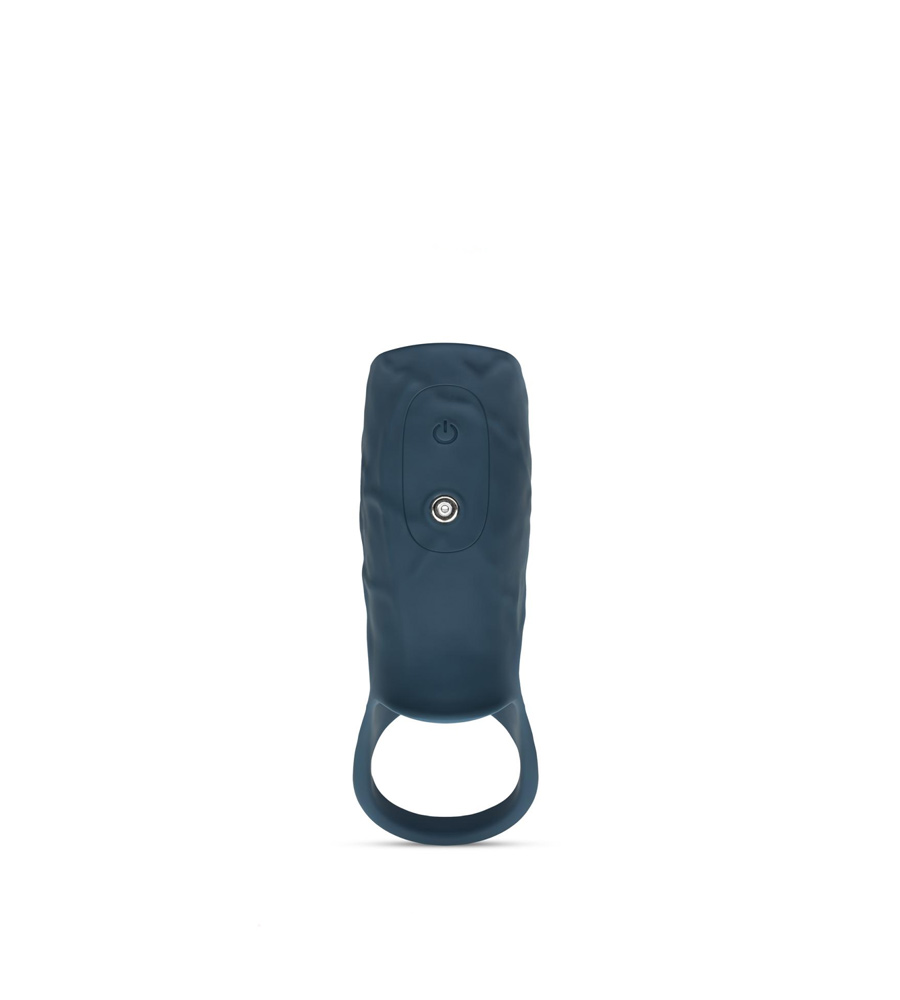 Boners Vibrating Penis Sleeve – vibrirajuća navlaka za penis - Slika 2