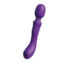 She.E.O Dual-Sided Wand – dvostrani wand masažer, 24 cm
