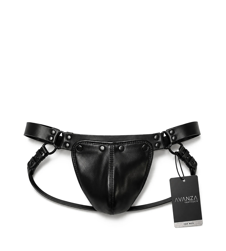 Avanza Core Harness Jockstrap – muške gaćice