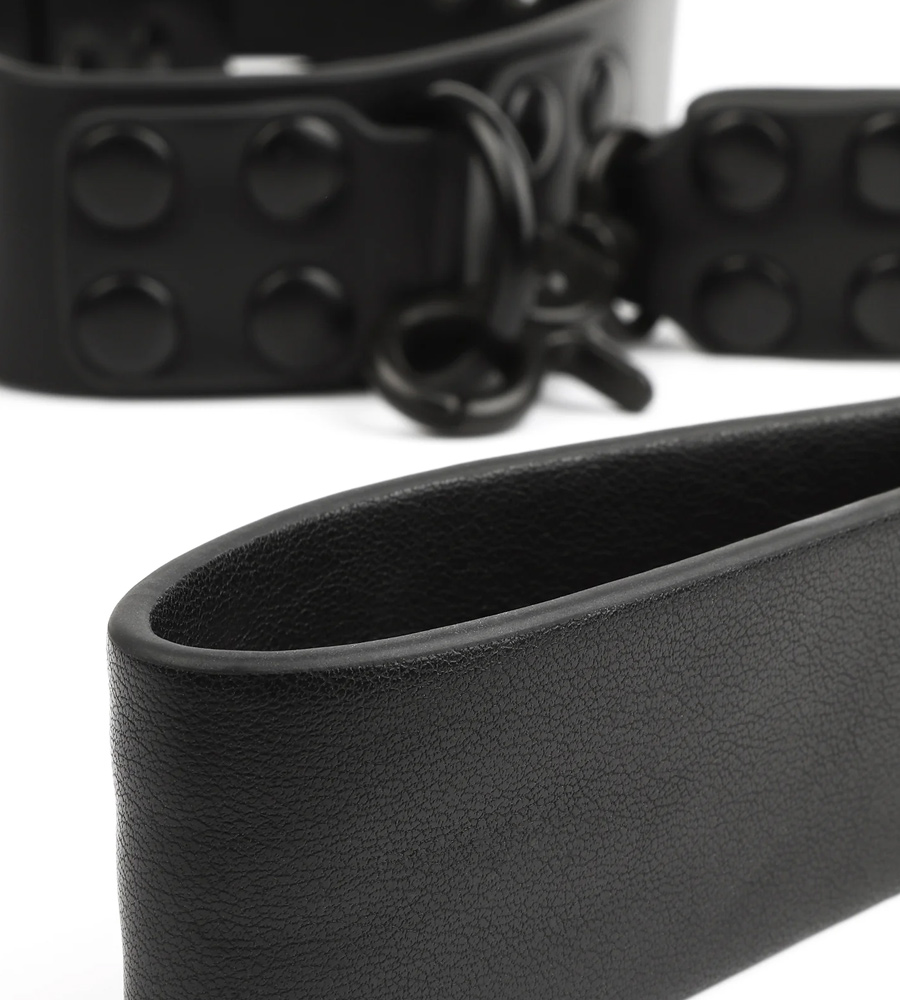 Avanza Signature Collar & Short Leash – ovratnik i kratki povodac - Slika 4
