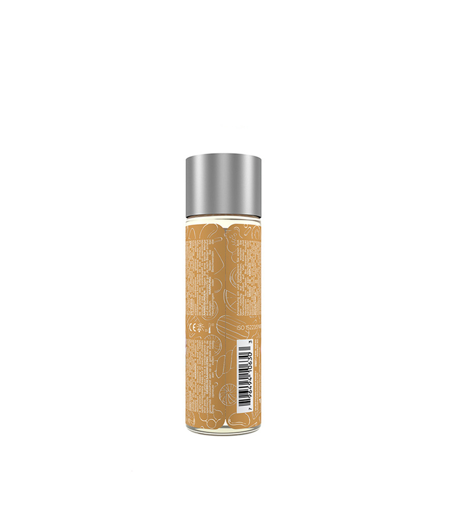 System Jo Candy Shop H2O Butterscotch – lubrikant na bazi vode, 60 ml